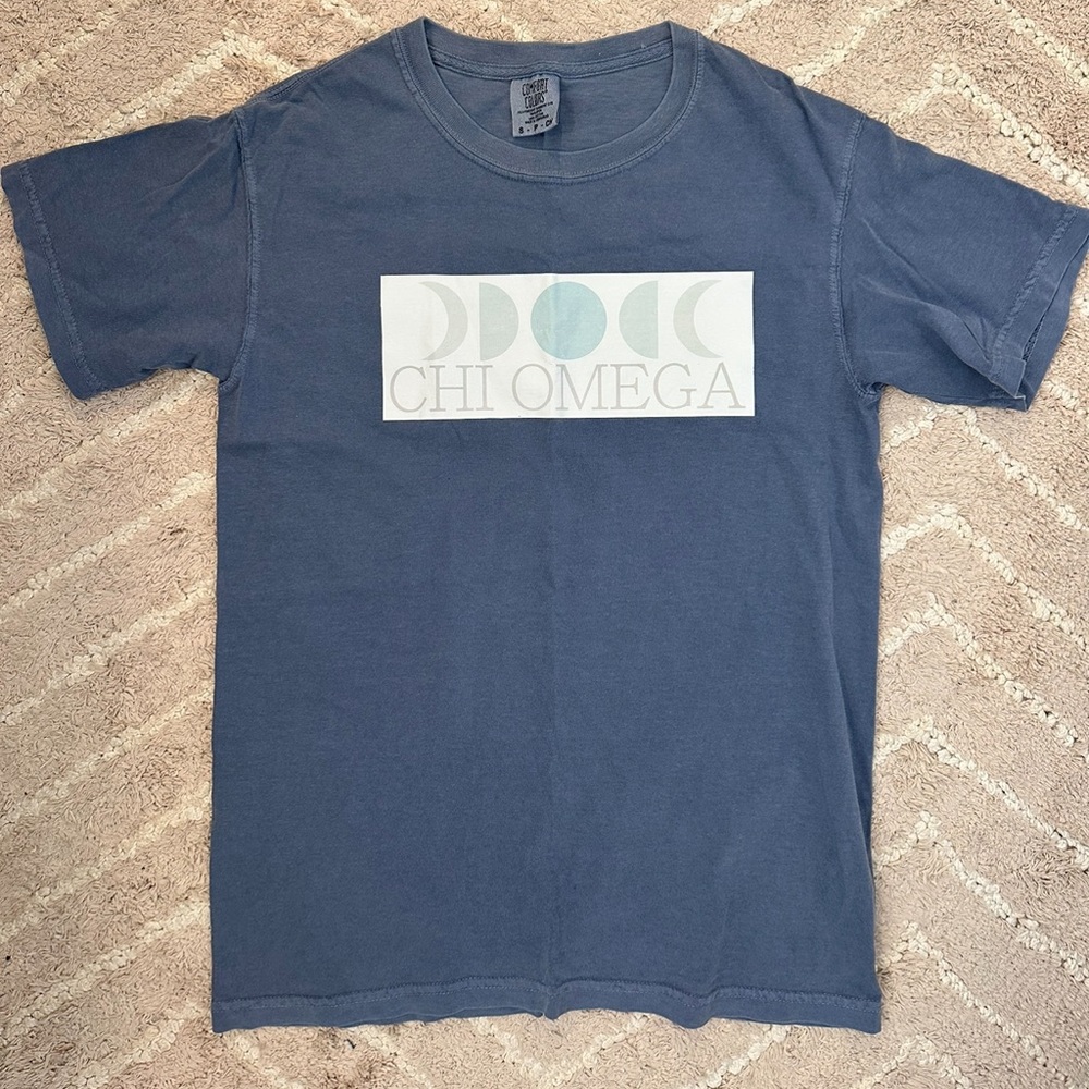 Chi Omega shirt